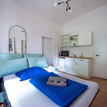 2 Rooms Apartment Close To Palmovka Praga Zewnętrze zdjęcie