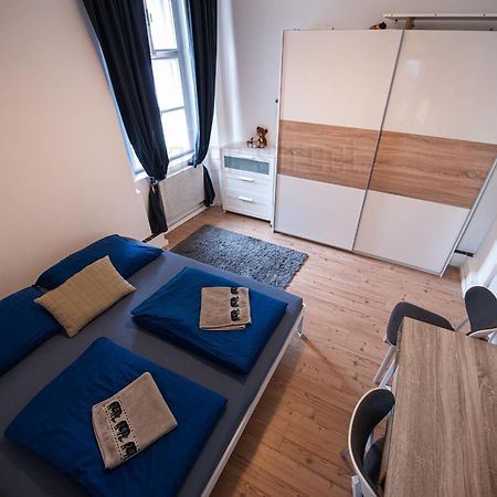 2 Rooms Apartment Close To Palmovka Praga Zewnętrze zdjęcie