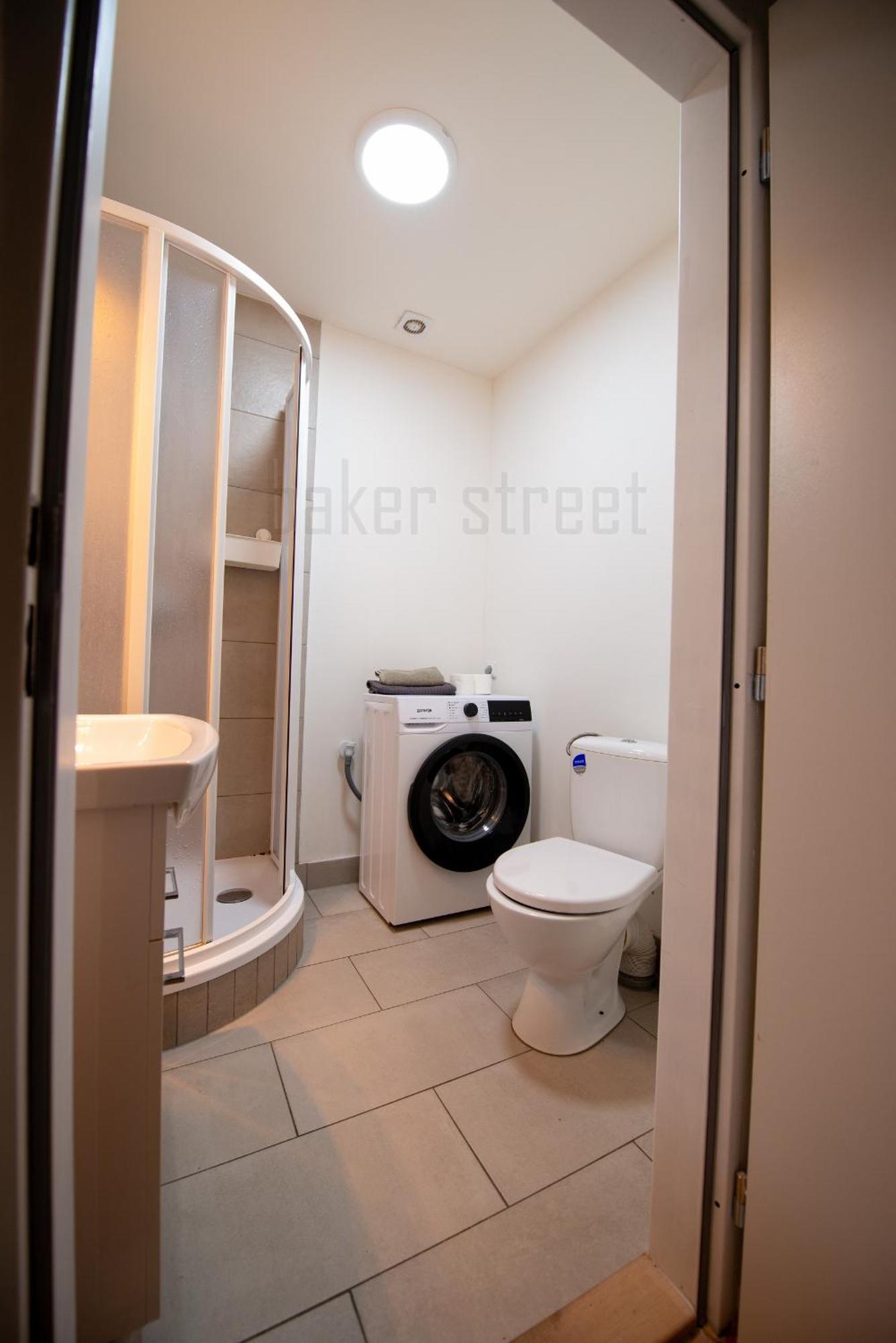2 Rooms Apartment Close To Palmovka Praga Zewnętrze zdjęcie