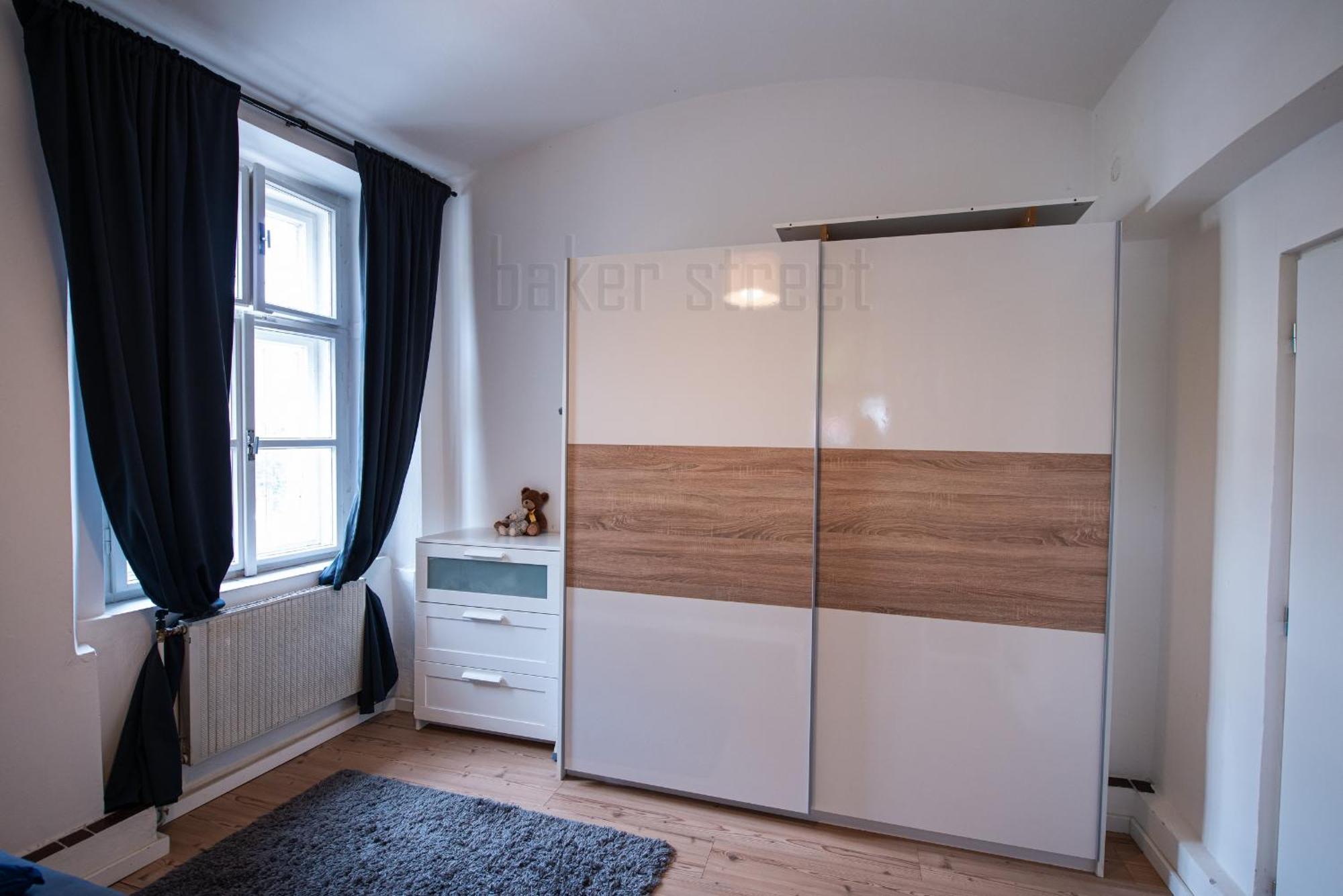 2 Rooms Apartment Close To Palmovka Praga Zewnętrze zdjęcie